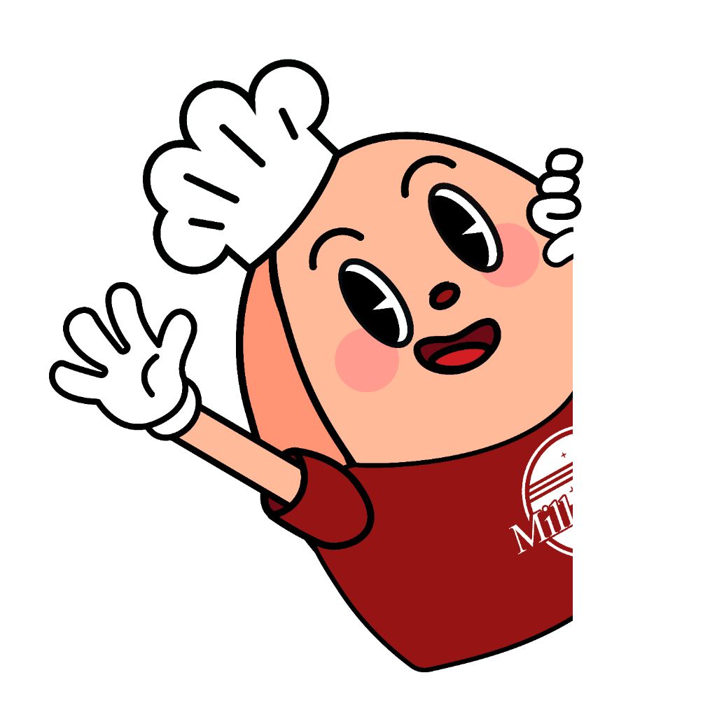 Mascota Millennium