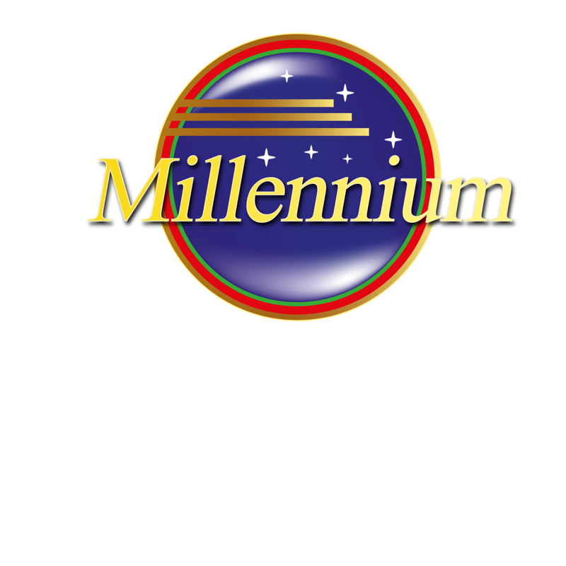 Embutidos Millennium Logo